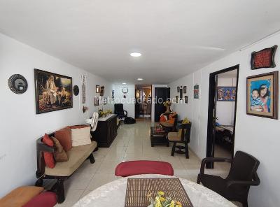 Apartamento de 3 alcobas en venta en Ciudad Jardin, Barranquilla, 70 m² · foto 4 de 10