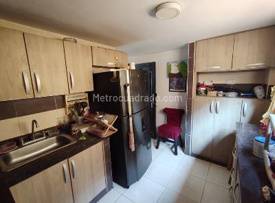 Apartamento de 3 alcobas en venta en Ciudad Jardin, Barranquilla, 70 m² · foto 6 de 10
