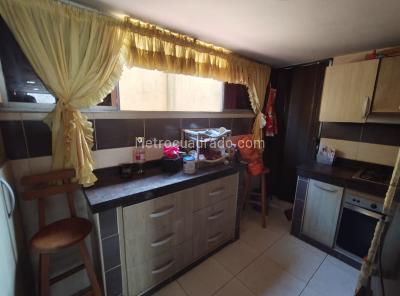 Apartamento de 3 alcobas en venta en Ciudad Jardin, Barranquilla, 70 m² · foto 7 de 10