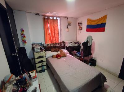 Apartamento de 3 alcobas en venta en Ciudad Jardin, Barranquilla, 70 m² · foto 8 de 10
