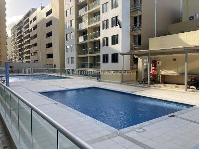 Apartamento de 3 alcobas en venta en Puerta Dorada, Barranquilla, 70 m² · foto 4 de 20