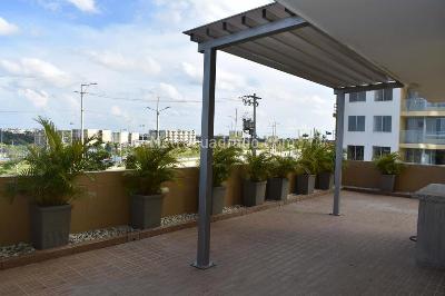 Apartamento de 3 alcobas en venta en Puerta Dorada, Barranquilla, 70 m² · foto 5 de 20