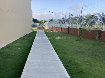 Apartamento de 3 alcobas en venta en Puerta Dorada, Barranquilla, 70 m² · foto 6 de 20