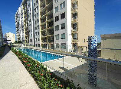 Apartamento de 3 alcobas en venta en Puerta Dorada, Barranquilla, 70 m² · foto 7 de 20