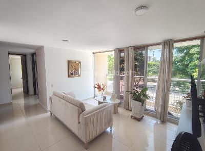 Apartamento de 3 alcobas en venta en Puerta Dorada, Barranquilla, 70 m² · foto 9 de 20
