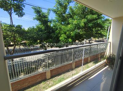 Apartamento de 3 alcobas en venta en Puerta Dorada, Barranquilla, 70 m² · foto 11 de 20