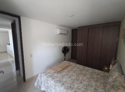 Apartamento de 3 alcobas en venta en Puerta Dorada, Barranquilla, 70 m² · foto 15 de 20