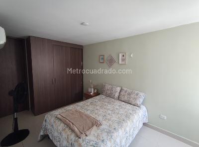 Apartamento de 3 alcobas en venta en Puerta Dorada, Barranquilla, 70 m² · foto 16 de 20