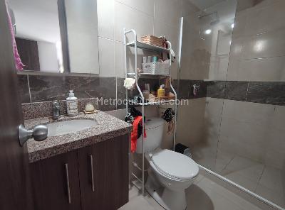 Apartamento de 3 alcobas en venta en Puerta Dorada, Barranquilla, 70 m² · foto 17 de 20