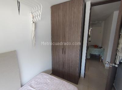 Apartamento de 3 alcobas en venta en Puerta Dorada, Barranquilla, 70 m² · foto 18 de 20