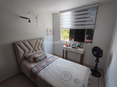 Apartamento de 3 alcobas en venta en Puerta Dorada, Barranquilla, 70 m² · foto 19 de 20