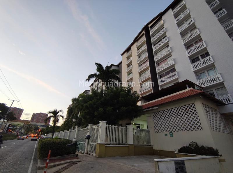 Apartment for rent in Barranquilla