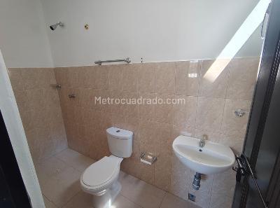 Apartaestudio en arriendo en Abajo, Barranquilla, 23 m² · foto 10 de 10