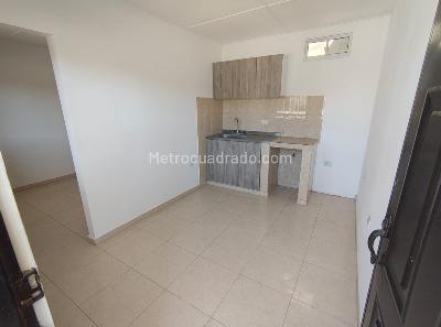 Apartaestudio en arriendo en Abajo, Barranquilla, 23 m² · foto 8 de 10