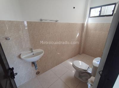 Apartaestudio en arriendo en Abajo, Barranquilla, 23 m² · foto 10 de 10
