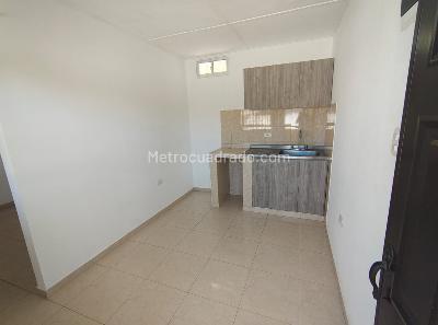 Apartaestudio en arriendo en Abajo, Barranquilla, 23 m² · foto 8 de 10