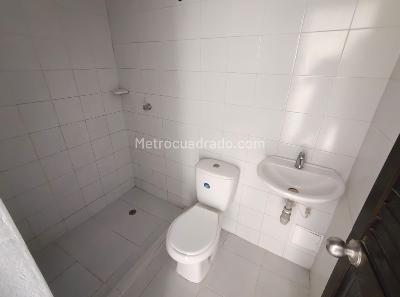 Apartaestudio en arriendo en Abajo, Barranquilla, 25 m² · foto 10 de 10
