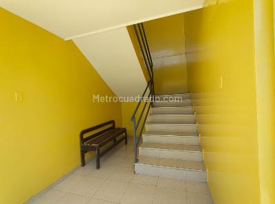 Apartaestudio en arriendo en Abajo, Barranquilla, 25 m² · foto 5 de 10