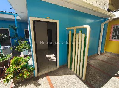 Apartaestudio en arriendo en Abajo, Barranquilla, 25 m² · foto 6 de 10
