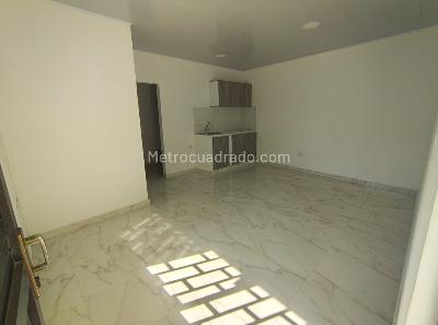Apartaestudio en arriendo en Abajo, Barranquilla, 25 m² · foto 7 de 10