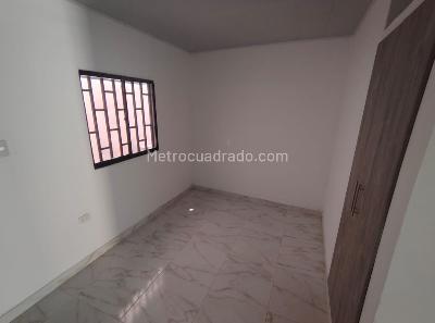 Apartaestudio en arriendo en Abajo, Barranquilla, 25 m² · foto 8 de 10
