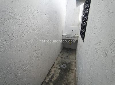 Apartaestudio en arriendo en Abajo, Barranquilla, 25 m² · foto 9 de 10