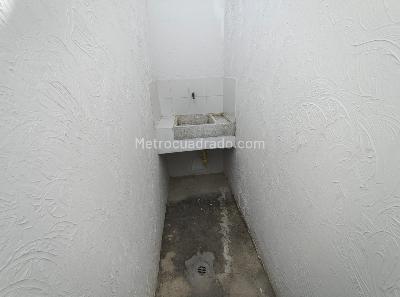 Apartaestudio en arriendo en Abajo, Barranquilla, 25 m² · foto 10 de 11