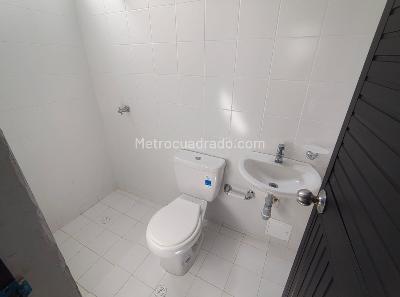 Apartaestudio en arriendo en Abajo, Barranquilla, 25 m² · foto 11 de 11
