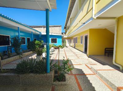 Apartaestudio en arriendo en Abajo, Barranquilla, 25 m² · foto 3 de 11