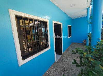 Apartaestudio en arriendo en Abajo, Barranquilla, 25 m² · foto 6 de 11
