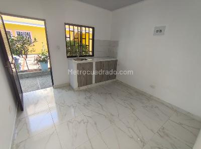 Apartaestudio en arriendo en Abajo, Barranquilla, 25 m² · foto 7 de 11
