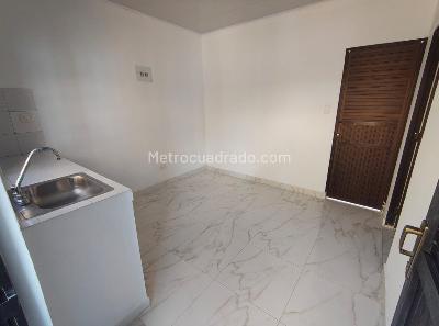 Apartaestudio en arriendo en Abajo, Barranquilla, 25 m² · foto 8 de 11