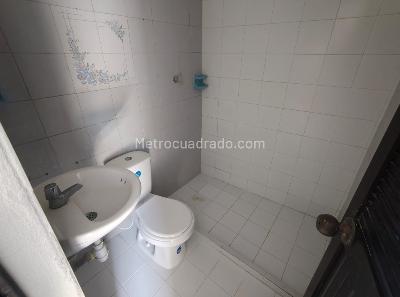 Apartaestudio en arriendo en Abajo, Barranquilla, 25 m² · foto 11 de 12
