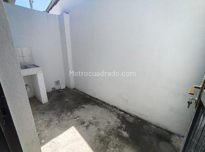 Apartaestudio en arriendo en Abajo, Barranquilla, 25 m² · foto 12 de 12