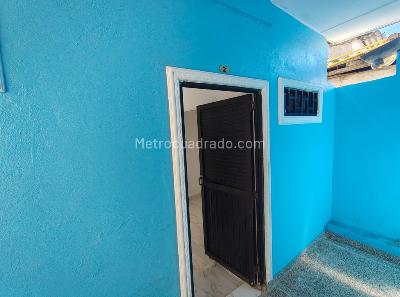 Apartaestudio en arriendo en Abajo, Barranquilla, 25 m² · foto 6 de 12