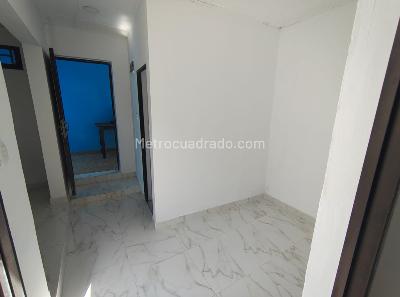 Apartaestudio en arriendo en Abajo, Barranquilla, 25 m² · foto 7 de 12