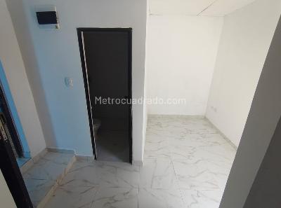 Apartaestudio en arriendo en Abajo, Barranquilla, 25 m² · foto 8 de 12