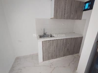 Apartaestudio en arriendo en Abajo, Barranquilla, 25 m² · foto 9 de 12