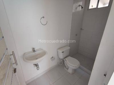 Apartaestudio en arriendo en Abajo, Barranquilla, 25 m² · foto 10 de 10