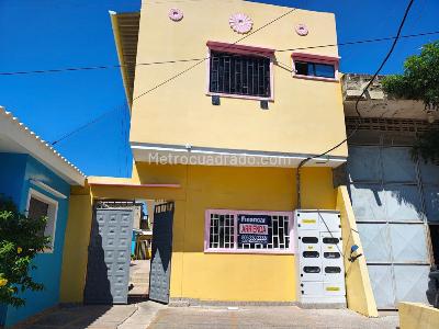 Apartaestudio en Arriendo, Abajo, Barranquilla