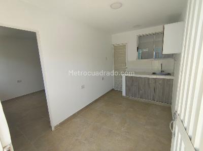 Apartaestudio en arriendo en Abajo, Barranquilla, 25 m² · foto 7 de 10