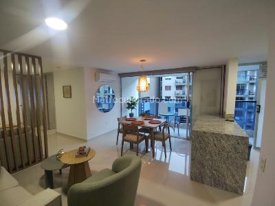 Apartamento de 3 alcobas en arriendo en Miramar, Barranquilla, 85 m² · foto 10 de 20