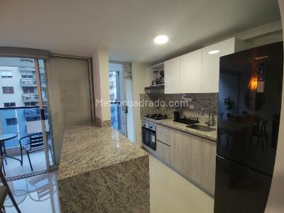 Apartamento de 3 alcobas en arriendo en Miramar, Barranquilla, 85 m² · foto 13 de 20