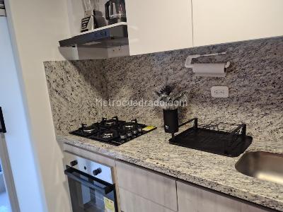 Apartamento de 3 alcobas en arriendo en Miramar, Barranquilla, 85 m² · foto 14 de 20