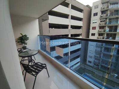 Apartamento de 3 alcobas en arriendo en Miramar, Barranquilla, 85 m² · foto 15 de 20