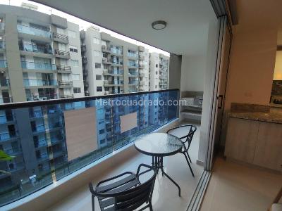 Apartamento de 3 alcobas en arriendo en Miramar, Barranquilla, 85 m² · foto 17 de 20