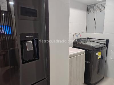Apartamento de 3 alcobas en arriendo en Miramar, Barranquilla, 85 m² · foto 18 de 20