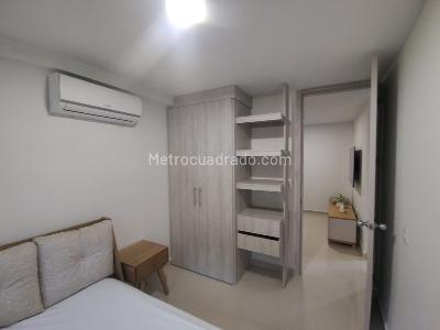 Apartamento de 3 alcobas en arriendo en Miramar, Barranquilla, 85 m² · foto 20 de 20