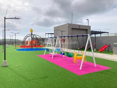 Apartamento de 3 alcobas en arriendo en Miramar, Barranquilla, 85 m² · foto 2 de 20
