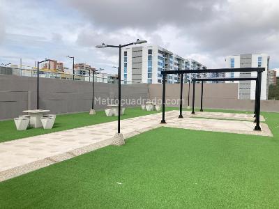 Apartamento de 3 alcobas en arriendo en Miramar, Barranquilla, 85 m² · foto 7 de 20